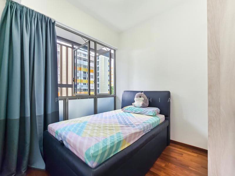 Tre Residences, 7 Geylang East Avenue 1, Eunos / Geylang / Paya Lebar, 2 Bedrooms, 700 sqft, Condominium For Sale, by Pauline Chia, 500242727 - Bedroom - PropertyGuru.com.sg