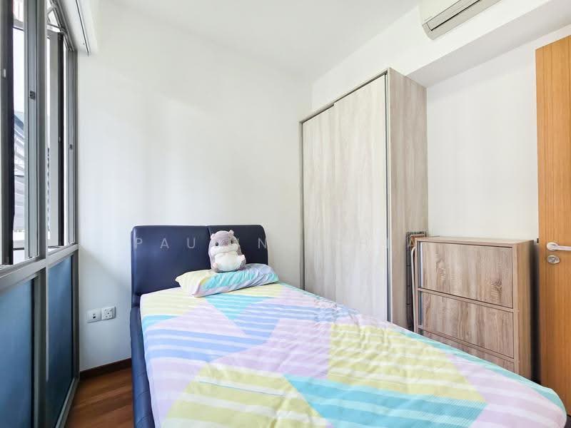 Tre Residences, 7 Geylang East Avenue 1, Eunos / Geylang / Paya Lebar, 2 Bedrooms, 700 sqft, Condominium For Sale, by Pauline Chia, 500242727 - Bedroom - PropertyGuru.com.sg