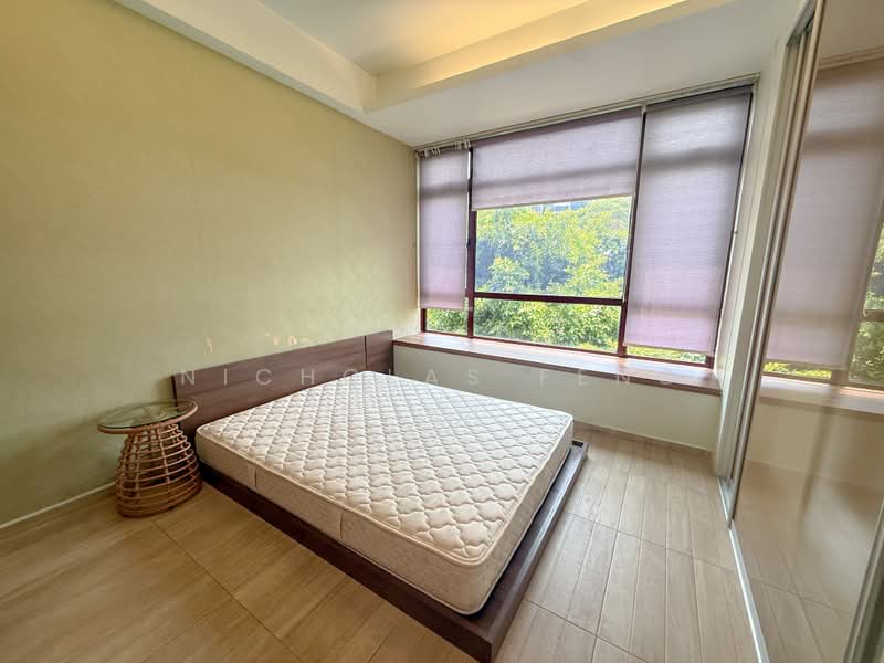 Tessa Lodge, 831 Mountbatten Road, 2 Bedrooms, 936 sqft, Condominium For Rent, by Nicholas Feng, 500242730 - Bedroom - PropertyGuru.com.sg