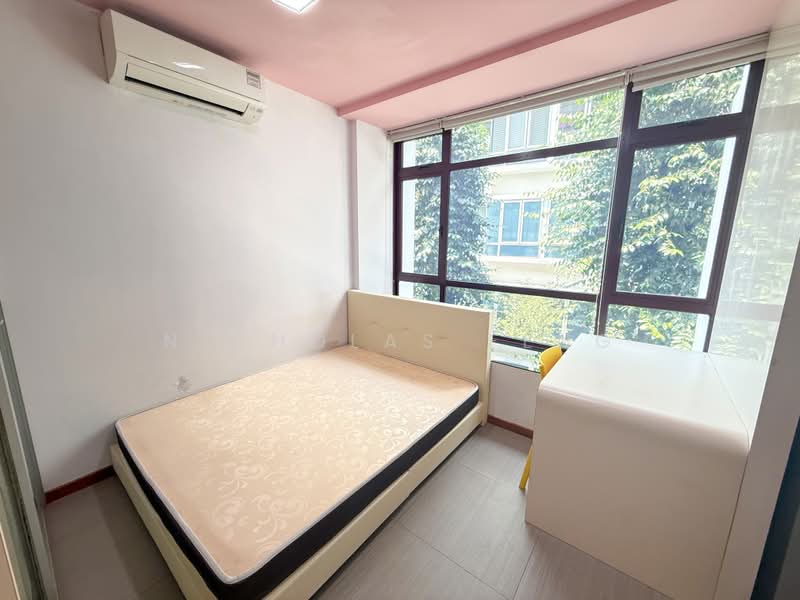 Tessa Lodge, 831 Mountbatten Road, 2 Bedrooms, 936 sqft, Condominium For Rent, by Nicholas Feng, 500242730 - Bedroom - PropertyGuru.com.sg