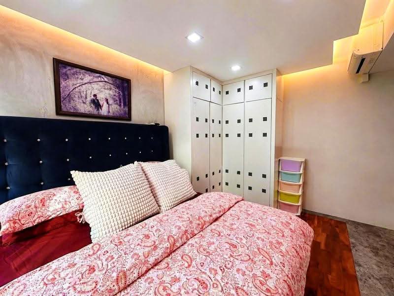 210A Compassvale Lane, 210A Compassvale Lane, 3 Bedrooms, 1,001 sqft, HDB Flat For Sale, by Aries Ang, 500242731 - Bedroom - PropertyGuru.com.sg