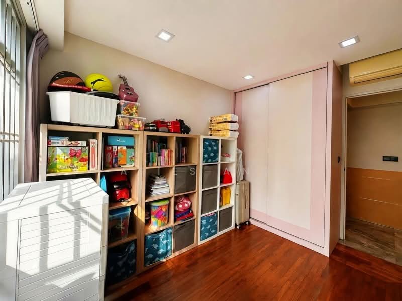 210A Compassvale Lane, 210A Compassvale Lane, 3 Bedrooms, 1,001 sqft, HDB Flat For Sale, by Aries Ang, 500242731 - Bedroom - PropertyGuru.com.sg