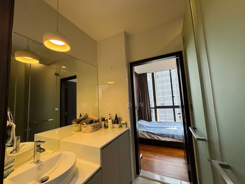 The Hillier, 6 Hillview Rise, 2 Bedrooms, 840 sqft, Condominium For Rent, by May Ong, 500242732 - PropertyGuru.com.sg