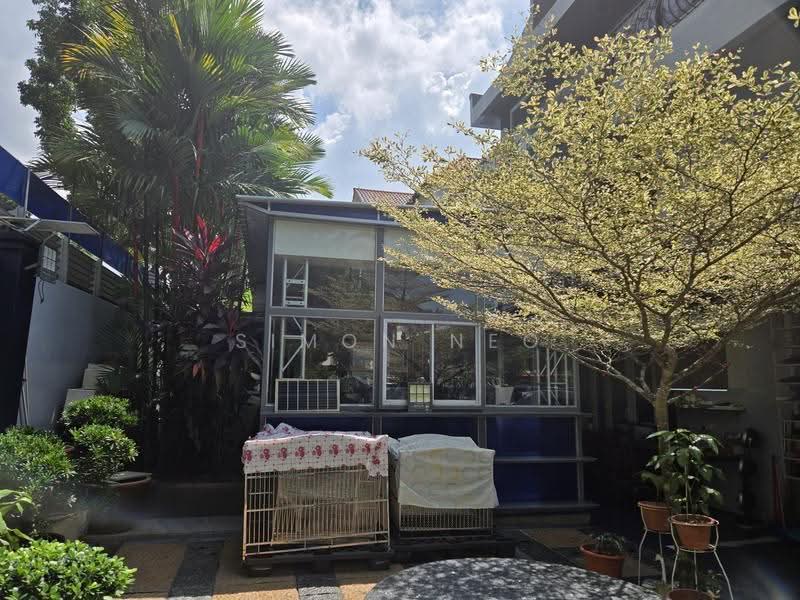 Bartley Villas, How Sun Walk, 6 Bedrooms, 4,500 sqft, Semi-Detached House For Sale, by Simon Neo, 500242733 - PropertyGuru.com.sg