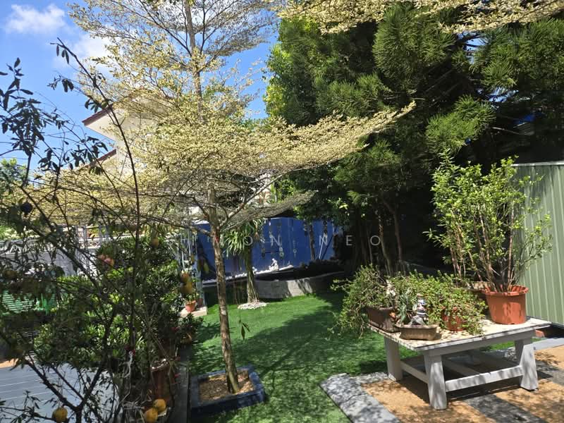 Bartley Villas, How Sun Walk, 6 Bedrooms, 4,500 sqft, Semi-Detached House For Sale, by Simon Neo, 500242733 - PropertyGuru.com.sg