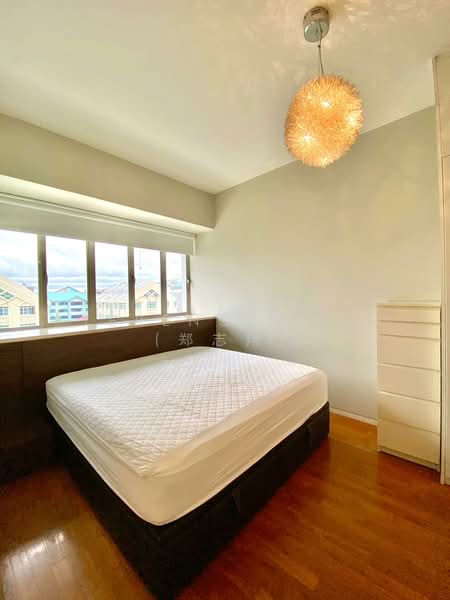 The Trumps, 1 Jalan Kembangan, 1 Bedroom, 700 sqft, Condominium For Sale, by Terence Tee (郑志翔), 500242734 - Bedroom - PropertyGuru.com.sg