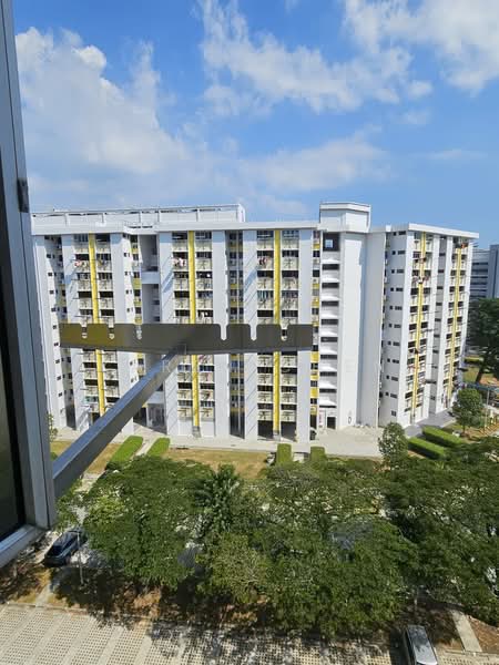 540 Bedok North Street 3, 540 Bedok North Street 3, 2 Bedrooms, 732 sqft, HDB Flat For Sale, by Karen Chen, 500242735 - Exterior - PropertyGuru.com.sg