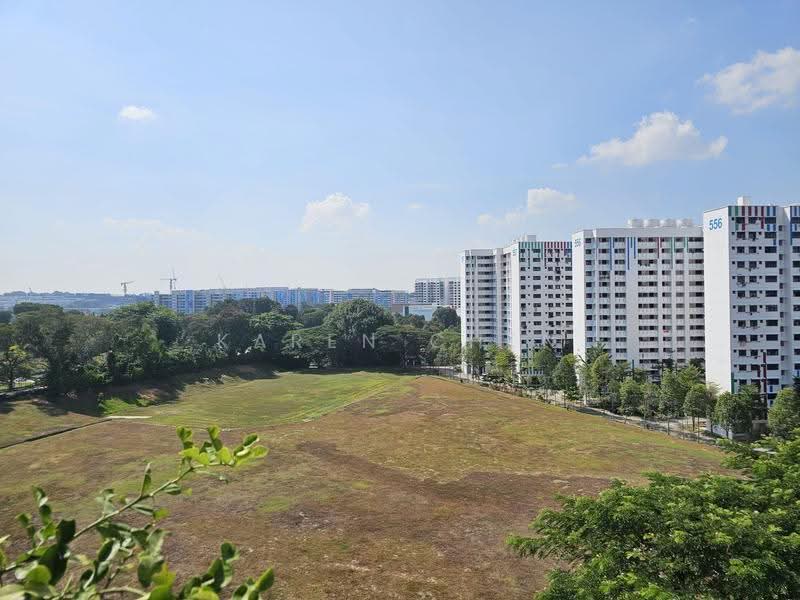 540 Bedok North Street 3, 540 Bedok North Street 3, 2 Bedrooms, 732 sqft, HDB Flat For Sale, by Karen Chen, 500242735 - Exterior - PropertyGuru.com.sg