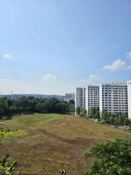 540 Bedok North Street 3, 540 Bedok North Street 3, 2 Bedrooms, 732 sqft, HDB Flat For Sale, by Karen Chen, 500242735 - Exterior - PropertyGuru.com.sg