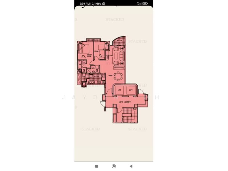 Tanglin Regency, 381 Tanglin Road, 2 Bedrooms, 883 sqft, Condominium For Rent, by Jayden Toh, 500242736 - PropertyGuru.com.sg