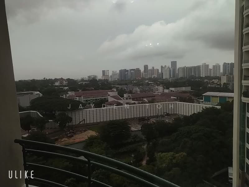 Tanglin Regency, 381 Tanglin Road, 2 Bedrooms, 883 sqft, Condominium For Rent, by Jayden Toh, 500242736 - View - PropertyGuru.com.sg