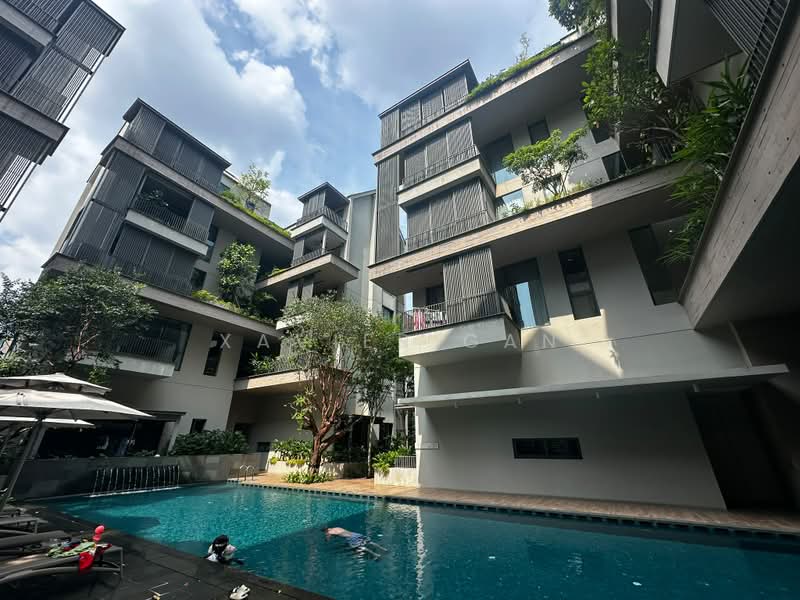 10 Evelyn, 10 Evelyn Road, 3 Bedrooms, 1,410 sqft, Condominium For Sale, by Xavier Gan, 500242737 - Exterior - PropertyGuru.com.sg
