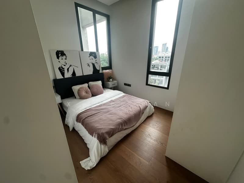 10 Evelyn, 10 Evelyn Road, 3 Bedrooms, 1,410 sqft, Condominium For Sale, by Xavier Gan, 500242737 - Bedroom - PropertyGuru.com.sg