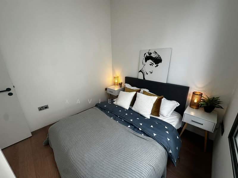 10 Evelyn, 10 Evelyn Road, Newton / Novena, 3 Bedrooms, 1,410 sqft, Condominium For Sale, by Xavier Gan, 500242737 - Bedroom - PropertyGuru.com.sg