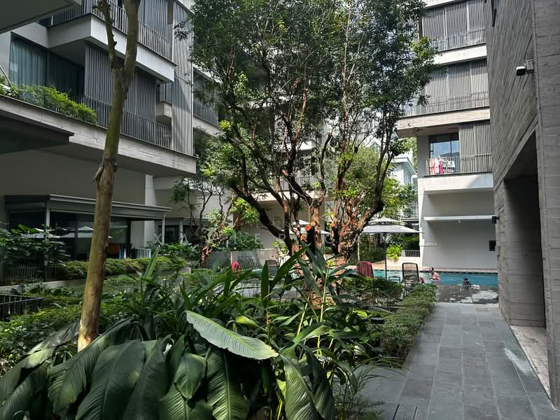10 Evelyn, 10 Evelyn Road, 3 Bedrooms, 1,410 sqft, Condominium For Sale, by Xavier Gan, 500242737 - Exterior - PropertyGuru.com.sg