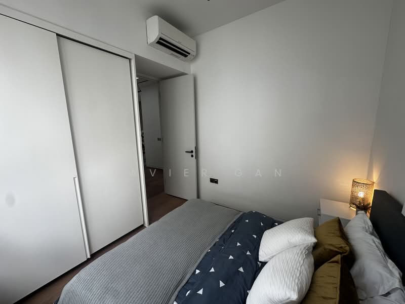 10 Evelyn, 10 Evelyn Road, 3 Bedrooms, 1,410 sqft, Condominium For Sale, by Xavier Gan, 500242737 - Bedroom - PropertyGuru.com.sg