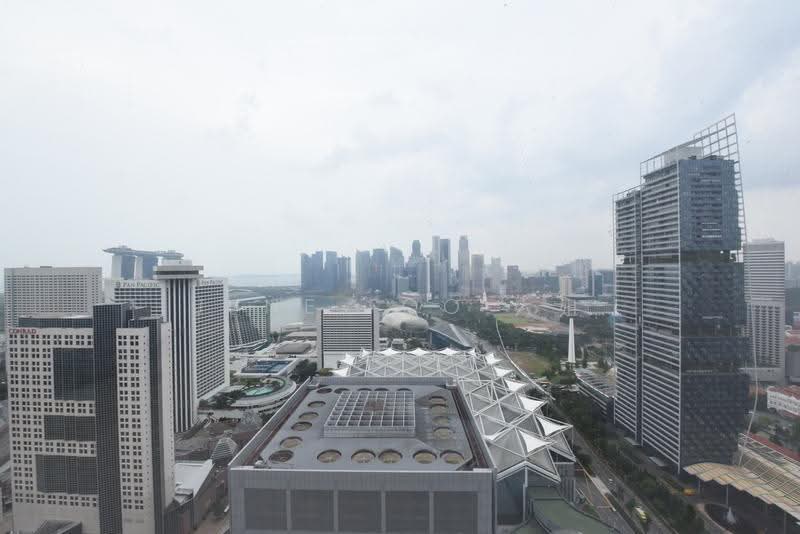 Suntec City Tower, 6 Temasek Boulevard, Boat Quay / Raffles Place / Marina, 3,800 sqft, Office For Rent, by June Foo 六姐, 500242743 - Exterior - CommercialGuru.com.sg