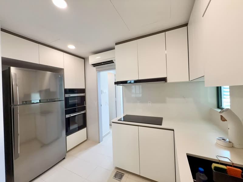 Mutiara View, 11 Jalan Mutiara, 3 Bedrooms, 1,141 sqft, Apartment For Sale, by Lynn Er, 500242744 - Kitchen - PropertyGuru.com.sg