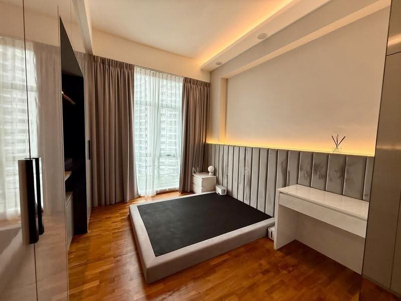 Mutiara View, 11 Jalan Mutiara, 3 Bedrooms, 1,141 sqft, Apartment For Sale, by Lynn Er, 500242744 - Bedroom - PropertyGuru.com.sg