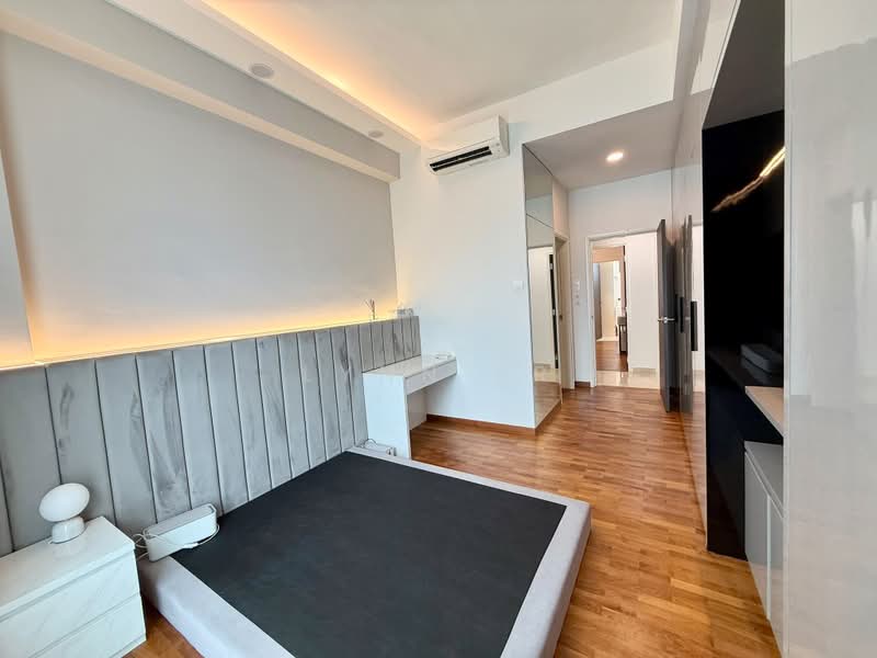 Mutiara View, 11 Jalan Mutiara, 3 Bedrooms, 1,141 sqft, Apartment For Sale, by Lynn Er, 500242744 - Bedroom - PropertyGuru.com.sg