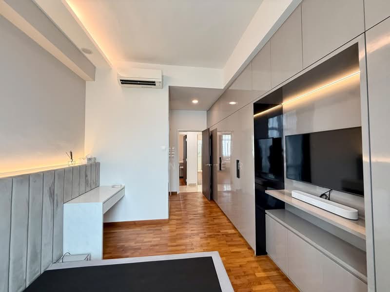 Mutiara View, 11 Jalan Mutiara, 3 Bedrooms, 1,141 sqft, Apartment For Sale, by Lynn Er, 500242744 - Bedroom - PropertyGuru.com.sg