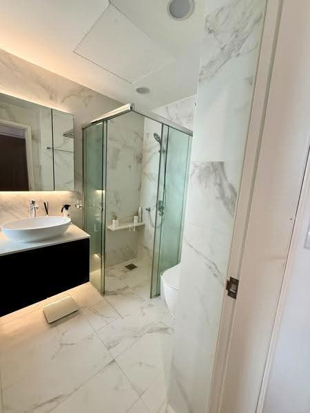 Mutiara View, 11 Jalan Mutiara, 3 Bedrooms, 1,141 sqft, Apartment For Sale, by Lynn Er, 500242744 - Bathroom - PropertyGuru.com.sg