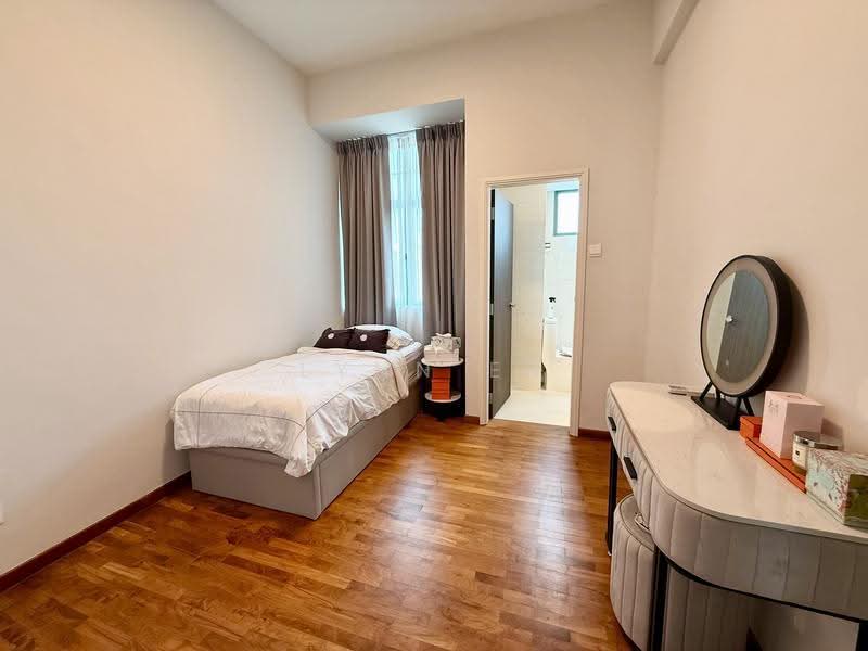 Mutiara View, 11 Jalan Mutiara, 3 Bedrooms, 1,141 sqft, Apartment For Sale, by Lynn Er, 500242744 - Bedroom - PropertyGuru.com.sg