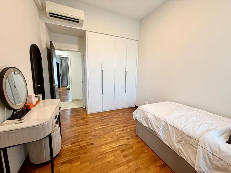 Mutiara View, 11 Jalan Mutiara, 3 Bedrooms, 1,141 sqft, Apartment For Sale, by Lynn Er, 500242744 - Bedroom - PropertyGuru.com.sg