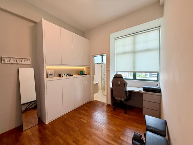 Mutiara View, 11 Jalan Mutiara, 3 Bedrooms, 1,141 sqft, Apartment For Sale, by Lynn Er, 500242744 - Study - PropertyGuru.com.sg
