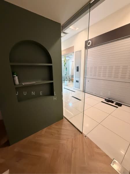 Centropod, 80 Changi Road, 129 sqft, Mall Shop For Sale, by June Leng Yee Hoe, 500242745 - CommercialGuru.com.sg
