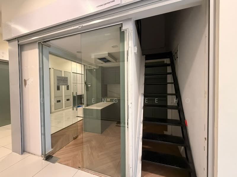 Centropod, 80 Changi Road, 129 sqft, Mall Shop For Sale, by June Leng Yee Hoe, 500242745 - CommercialGuru.com.sg