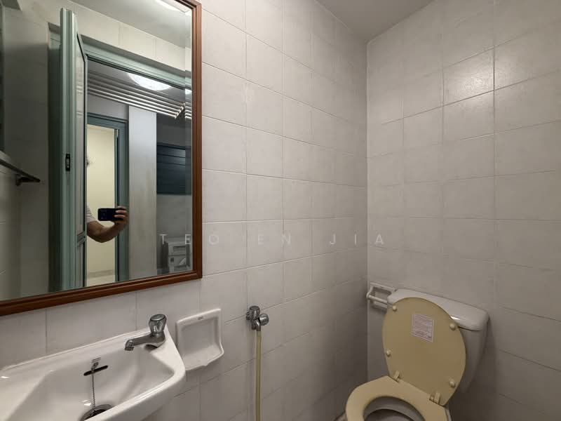 Faber Crest, 50H Faber Heights, Buona Vista / West Coast / Clementi New Town, 3 Bedrooms, 1,270 sqft, Condominium For Rent, by Teo En Jia, 500242747 - WC - PropertyGuru.com.sg