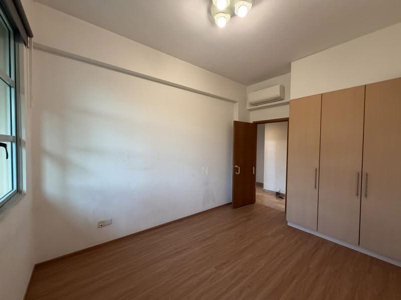 Faber Crest, 50H Faber Heights, Buona Vista / West Coast / Clementi New Town, 3 Bedrooms, 1,270 sqft, Condominium For Rent, by Teo En Jia, 500242747 - Bedroom 1 - PropertyGuru.com.sg