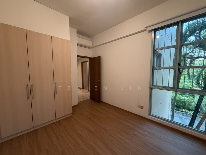 Faber Crest, 50H Faber Heights, Buona Vista / West Coast / Clementi New Town, 3 Bedrooms, 1,270 sqft, Condominium For Rent, by Teo En Jia, 500242747 - Bedroom 2 - PropertyGuru.com.sg