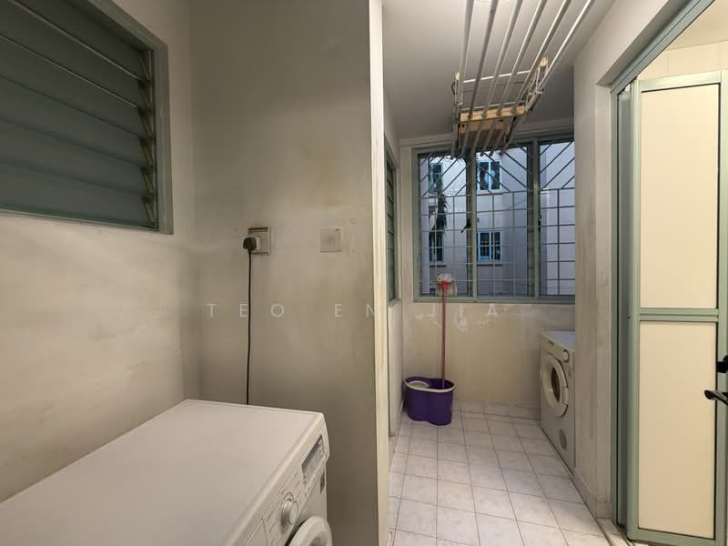 Faber Crest, 50H Faber Heights, Buona Vista / West Coast / Clementi New Town, 3 Bedrooms, 1,270 sqft, Condominium For Rent, by Teo En Jia, 500242747 - Yard - PropertyGuru.com.sg