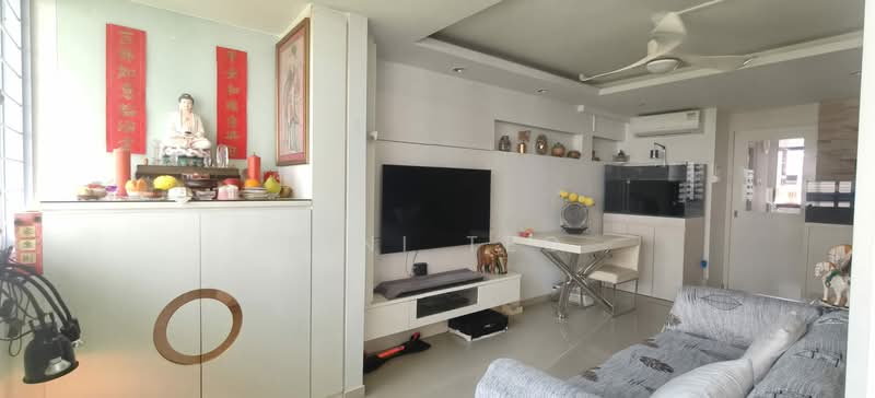 32 Jalan Bukit Ho Swee, 32 Jalan Bukit Ho Swee, 2 Bedrooms, 732 sqft, HDB Flat For Sale, by Rini Teo, 500242751 - PropertyGuru.com.sg