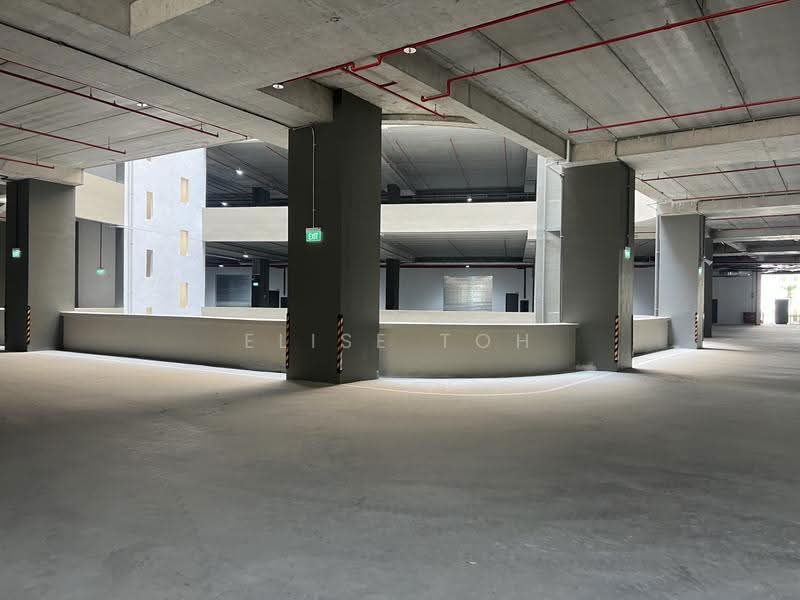 Tampines Connection, 2 Tampines North Drive 4, Pasir Ris / Tampines, 1,927 sqft, Factory / Workshop (B2) For Rent, by Elise Toh, 500242754 - CommercialGuru.com.sg