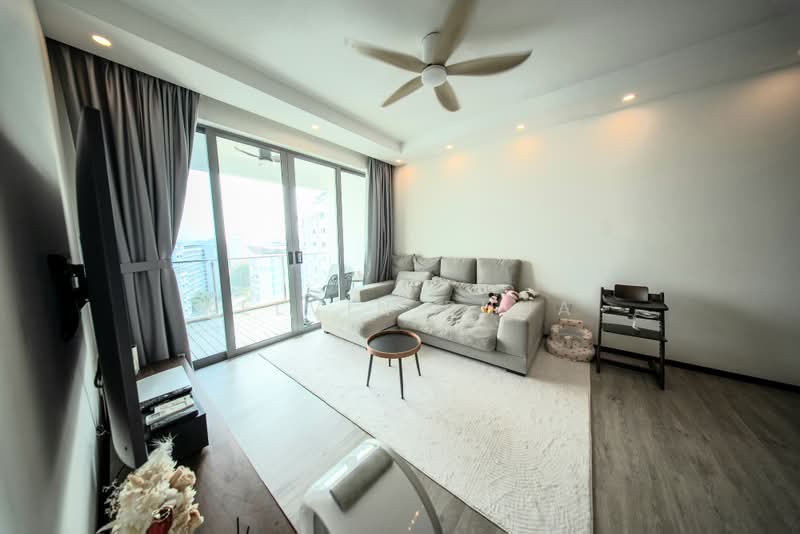 766 Bedok Reservoir Road, , 2 Bedrooms, 969 sqft, Condominium For Sale, by Kelvin Phua, 500242755 - Living Area - PropertyGuru.com.sg