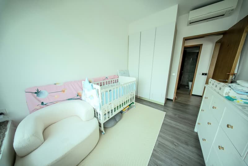 766 Bedok Reservoir Road, , 2 Bedrooms, 969 sqft, Condominium For Sale, by Kelvin Phua, 500242755 - Common Bedroom - PropertyGuru.com.sg