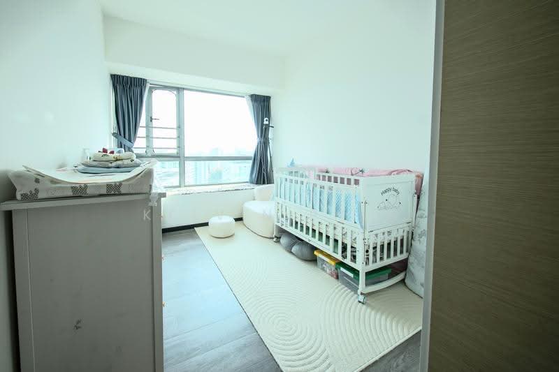 766 Bedok Reservoir Road, , 2 Bedrooms, 969 sqft, Condominium For Sale, by Kelvin Phua, 500242755 - Common Bedroom - PropertyGuru.com.sg