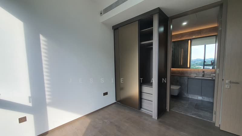 Leedon Green, 26 Leedon Heights, 2 Bedrooms, 710 sqft, Condominium For Sale, by Jessie Tan, 500242758 - Bedroom - PropertyGuru.com.sg