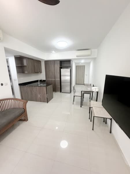 Sol Acres, 4 Choa Chu Kang Grove, 2 Bedrooms, 749 sqft, Condominium For Rent, by Ken Neo, 500242759 - Kitchen - PropertyGuru.com.sg