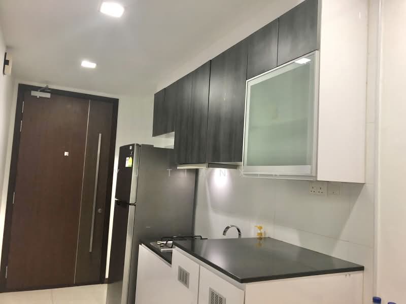 Parc Somme, 62 Somme Road, 2 Bedrooms, 581 sqft, Apartment For Sale, by Yu Tianxin, 500242760 - Kitchen - PropertyGuru.com.sg