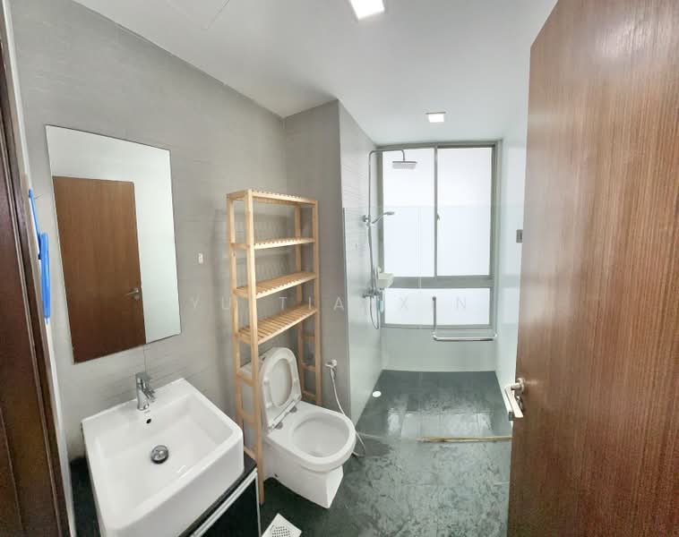 Parc Somme, 62 Somme Road, 2 Bedrooms, 581 sqft, Apartment For Sale, by Yu Tianxin, 500242760 - Bathroom - PropertyGuru.com.sg