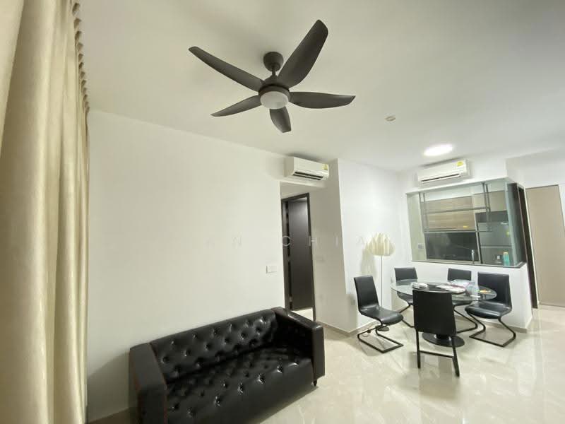Parc Clematis, 8F Jalan Lempeng, 3 Bedrooms, 915 sqft, Condominium For Sale, by Zan Chia, 500242764 - PropertyGuru.com.sg