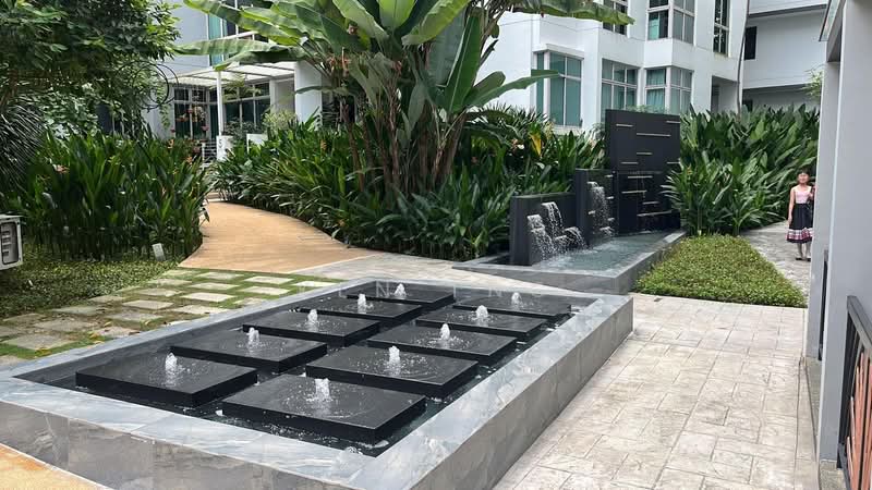 Gardenvista, 950 Dunearn Road, 3 Bedrooms, 1,130 sqft, Condominium For Rent, by Ken Tng, 500242766 - Exterior - PropertyGuru.com.sg