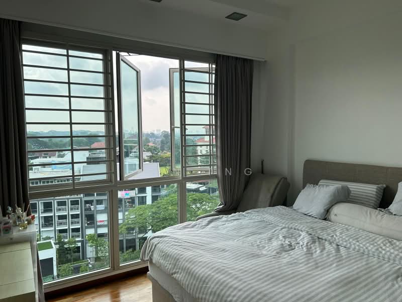 Gardenvista, 950 Dunearn Road, 3 Bedrooms, 1,130 sqft, Condominium For Rent, by Ken Tng, 500242766 - Bedroom - PropertyGuru.com.sg