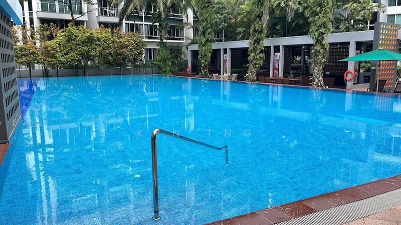 Gardenvista, 950 Dunearn Road, 3 Bedrooms, 1,130 sqft, Condominium For Rent, by Ken Tng, 500242766 - Exterior - PropertyGuru.com.sg