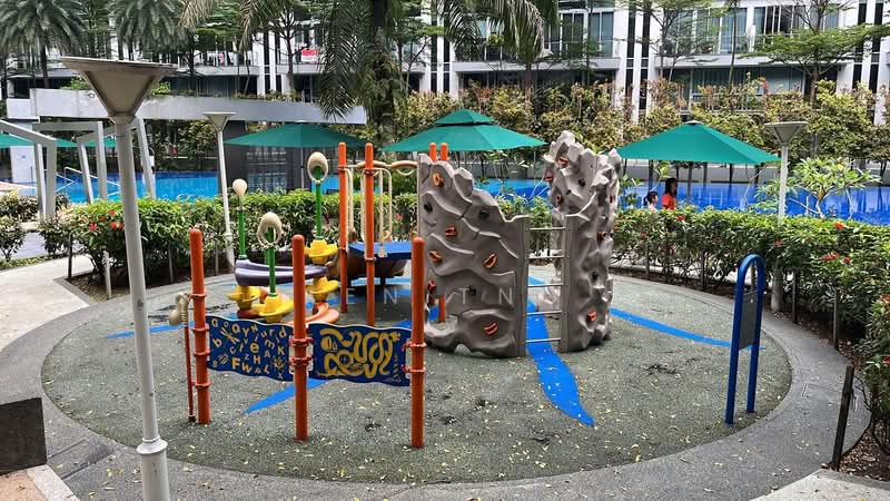 Gardenvista, 950 Dunearn Road, 3 Bedrooms, 1,130 sqft, Condominium For Rent, by Ken Tng, 500242766 - Exterior - PropertyGuru.com.sg