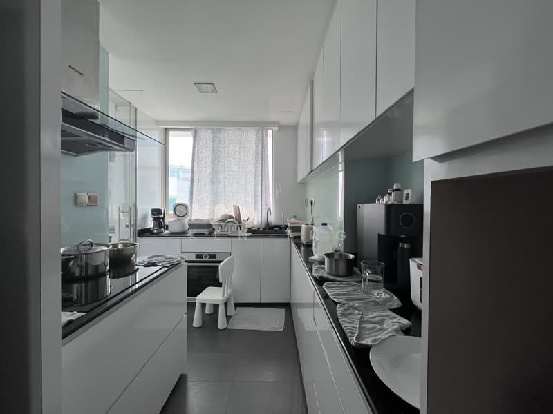 Gardenvista, 950 Dunearn Road, Clementi Park / Upper Bukit Timah, 3 Bedrooms, 1,130 sqft, Condominium For Rent, by Ken Tng, 500242766 - PropertyGuru.com.sg